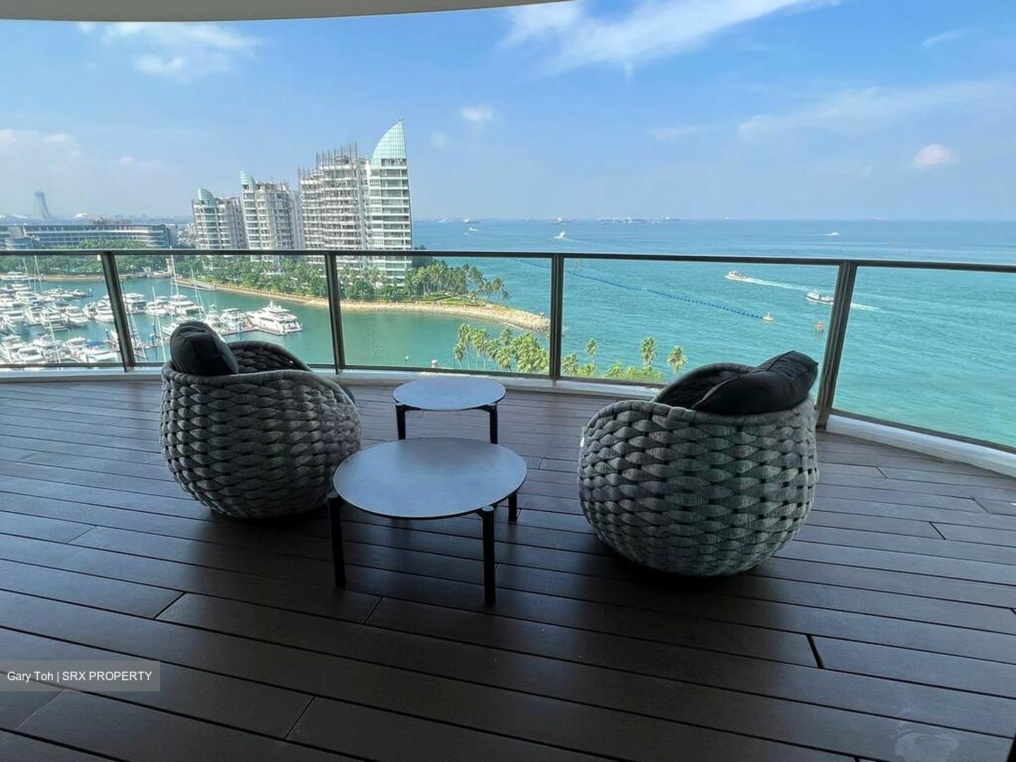 Cape Royale (D4), Condominium #457049041